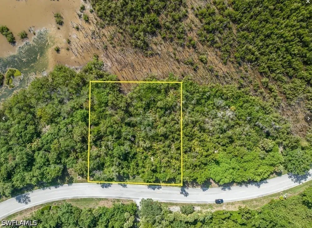 Whiskey Creek Drive Marco Island, FL 34145