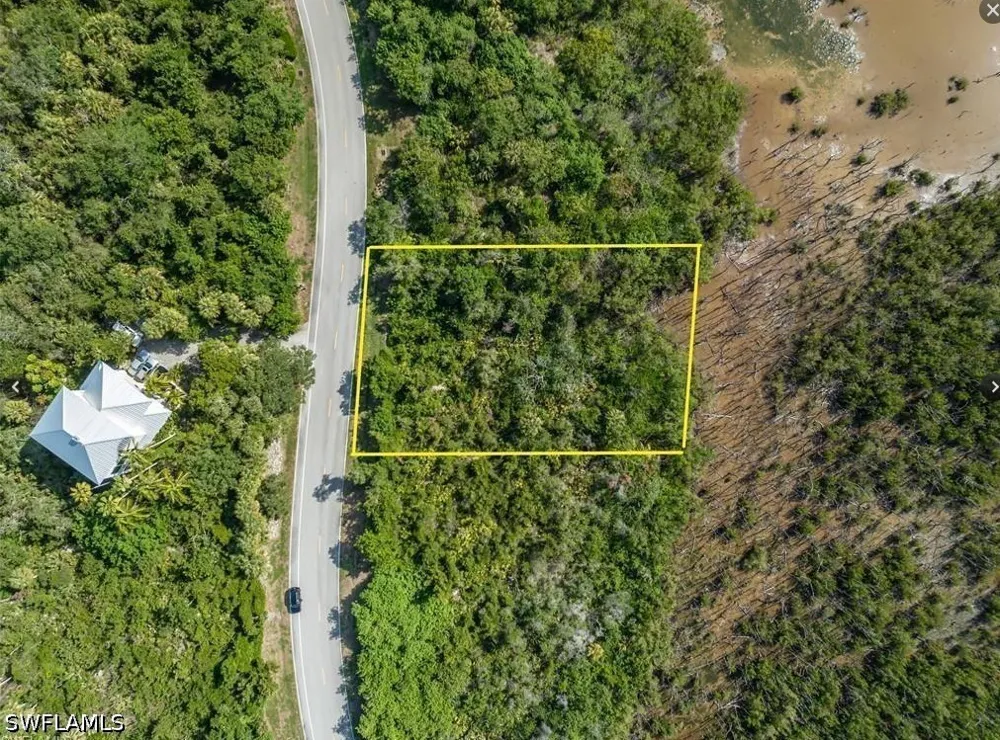 Whiskey Creek Drive Marco Island, FL 34145