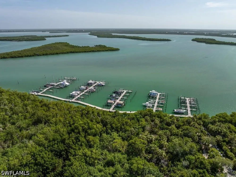 Whiskey Creek Drive Marco Island, FL 34145