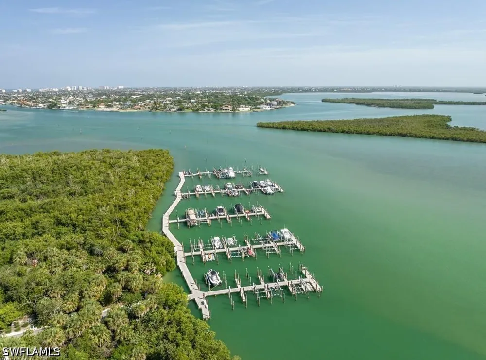 Whiskey Creek Drive Marco Island, FL 34145