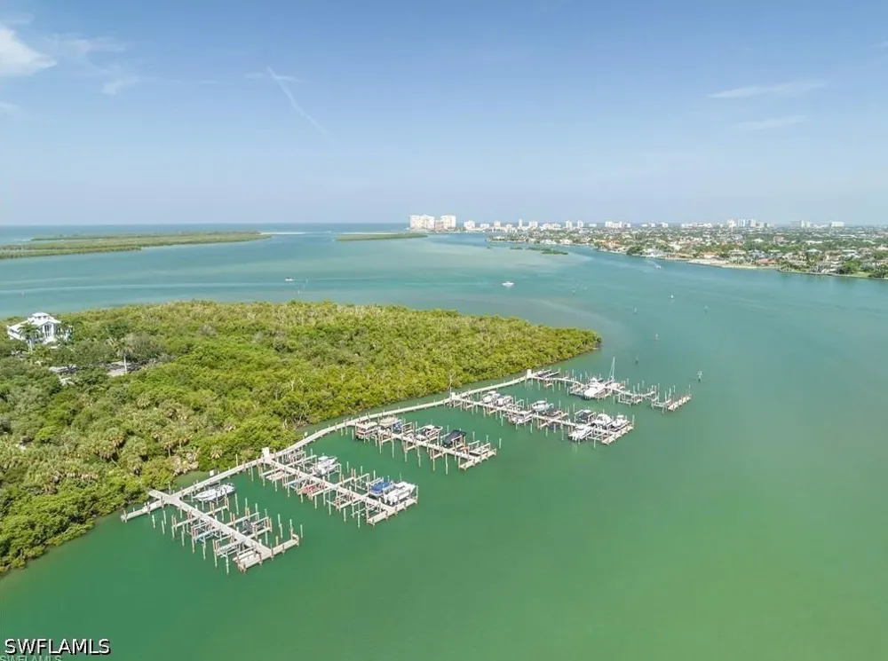 Whiskey Creek Drive Marco Island, FL 34145