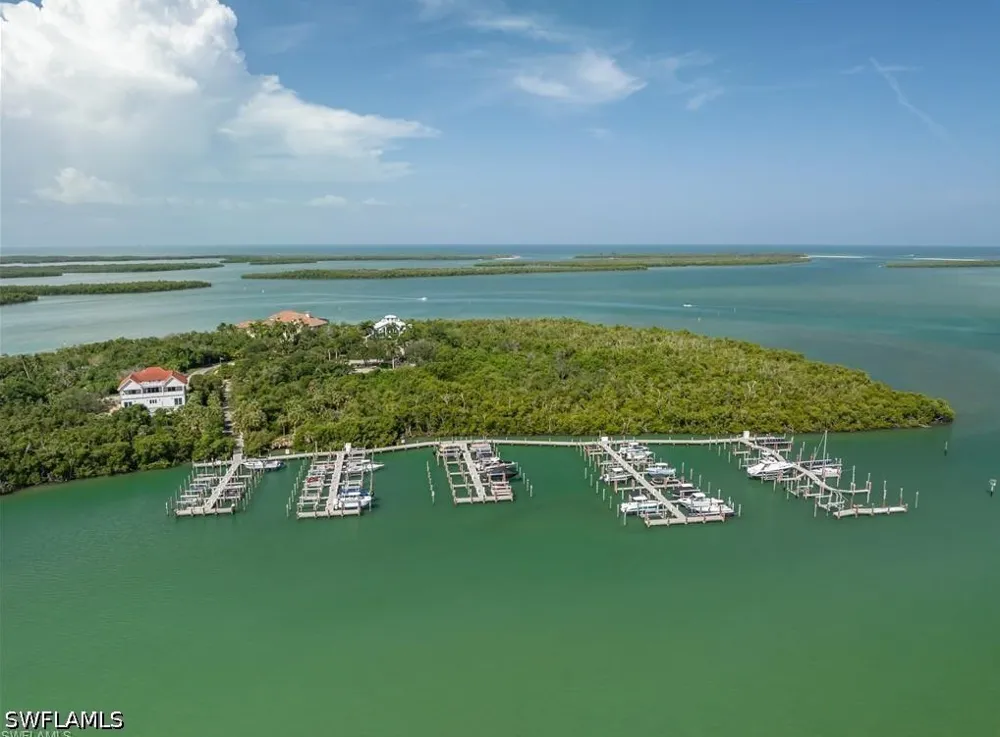 Whiskey Creek Drive Marco Island, FL 34145