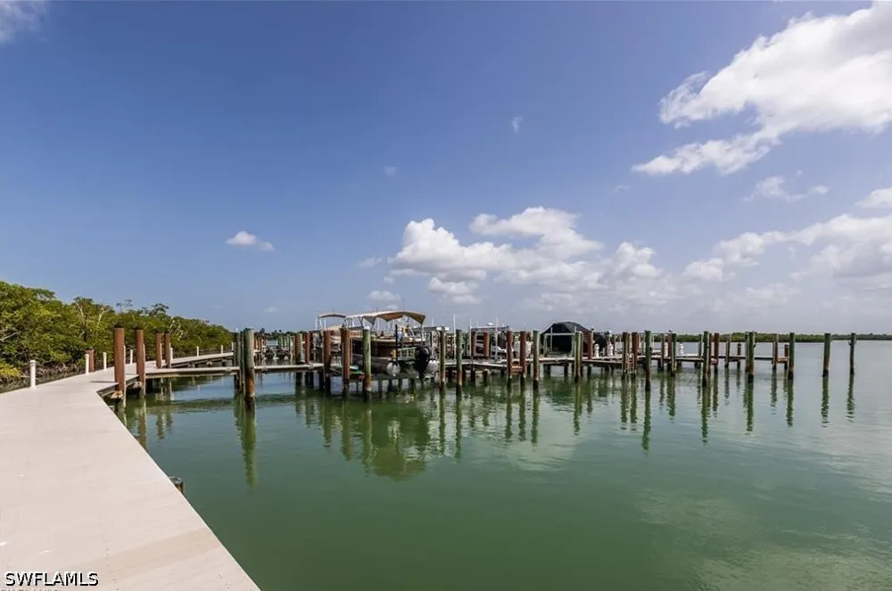 Whiskey Creek Drive Marco Island, FL 34145