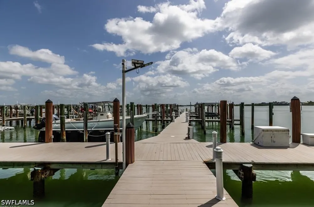 Whiskey Creek Drive Marco Island, FL 34145