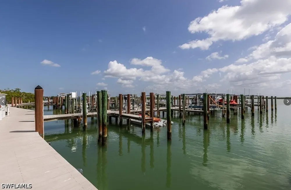 Whiskey Creek Drive Marco Island, FL 34145