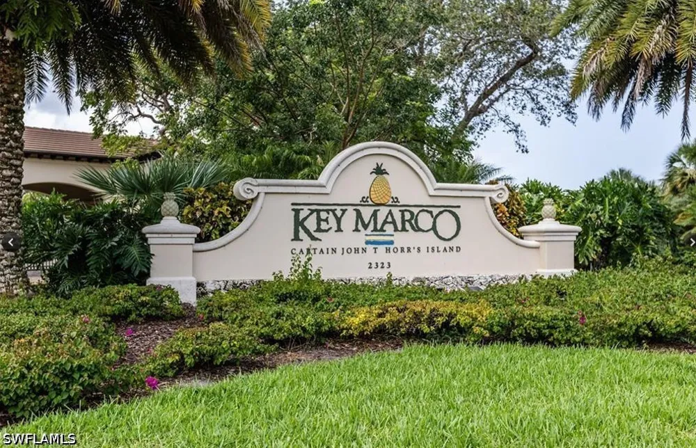 Whiskey Creek Drive Marco Island, FL 34145