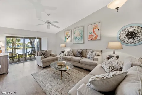 Gulf Pavillion Drive #202