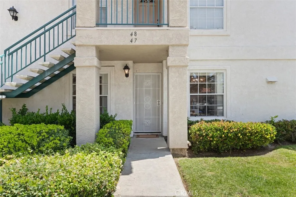10710 Aderman Ave #47 San Diego, CA 92126