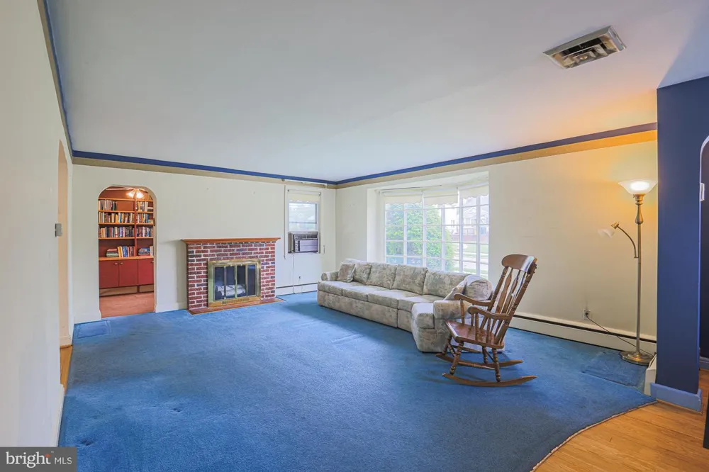 3106 LABYRINTH ROAD Baltimore, MD 21208