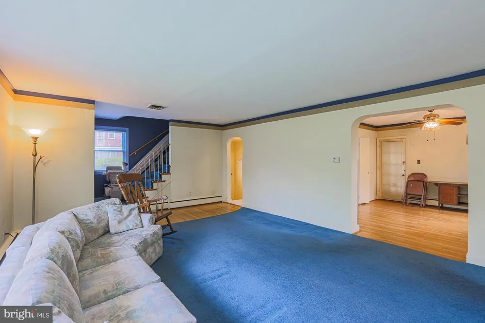 3106 LABYRINTH ROAD Baltimore, MD 21208