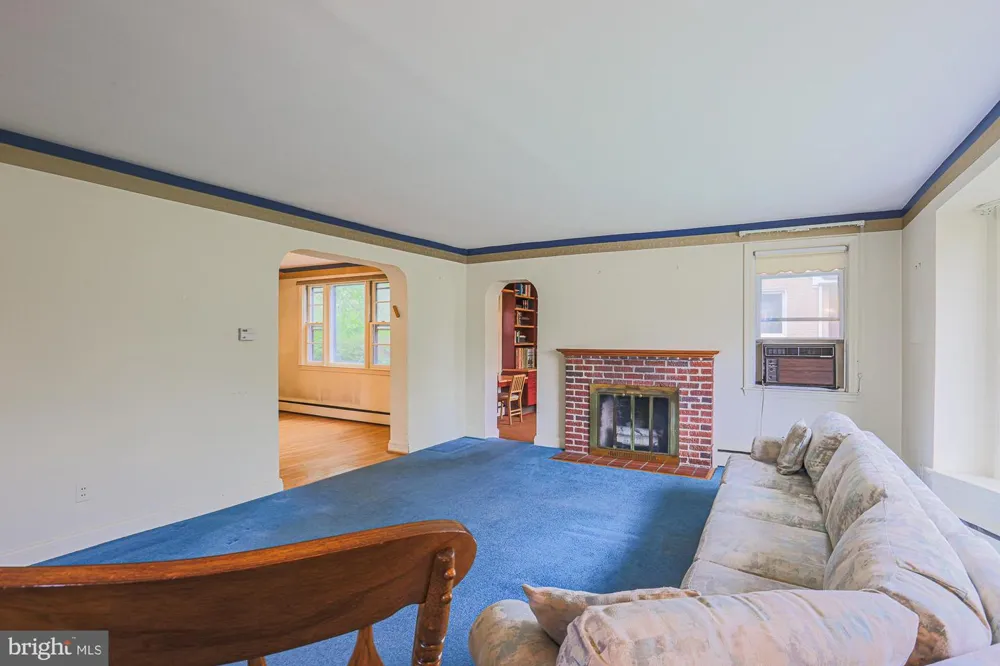 3106 LABYRINTH ROAD Baltimore, MD 21208