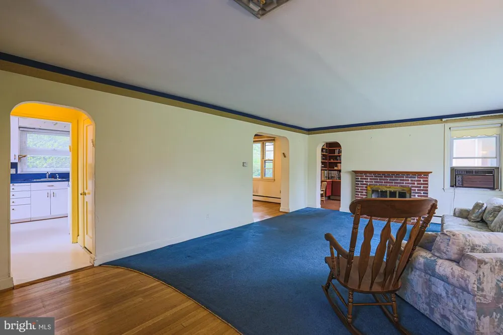 3106 LABYRINTH ROAD Baltimore, MD 21208