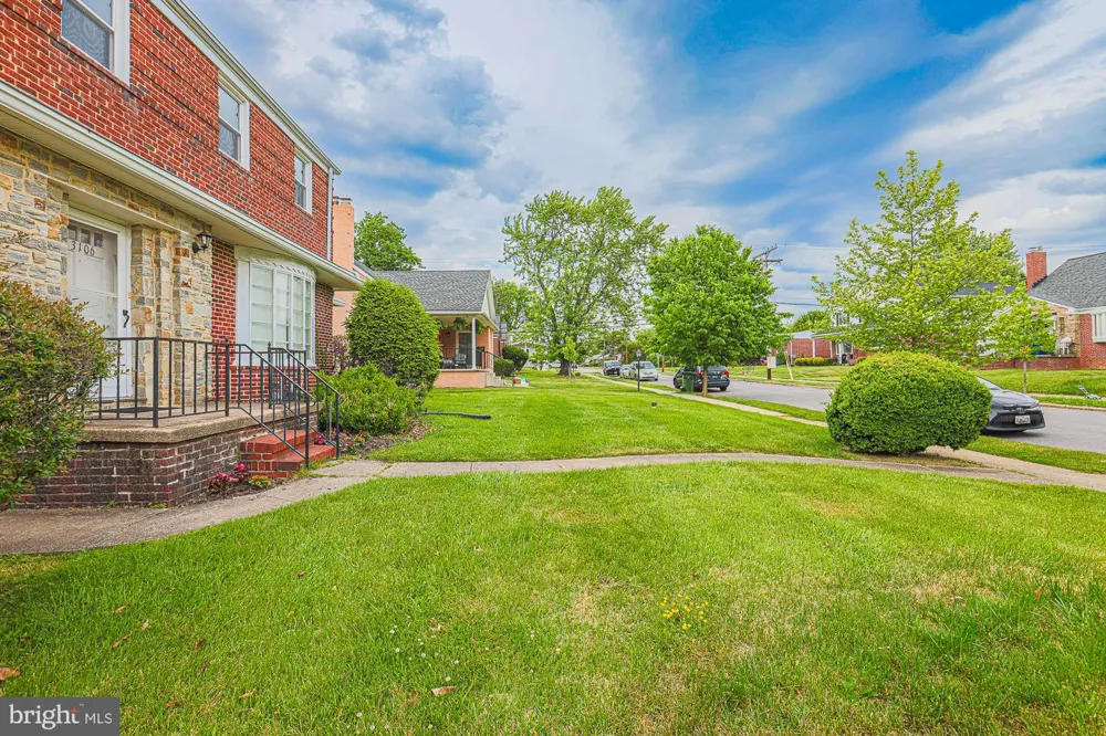 3106 LABYRINTH ROAD Baltimore, MD 21208