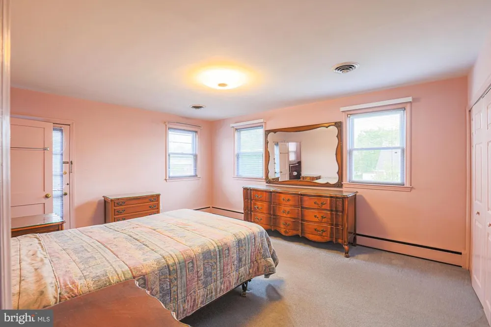 3106 LABYRINTH ROAD Baltimore, MD 21208