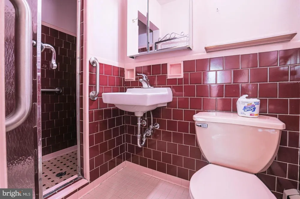 3106 LABYRINTH ROAD Baltimore, MD 21208