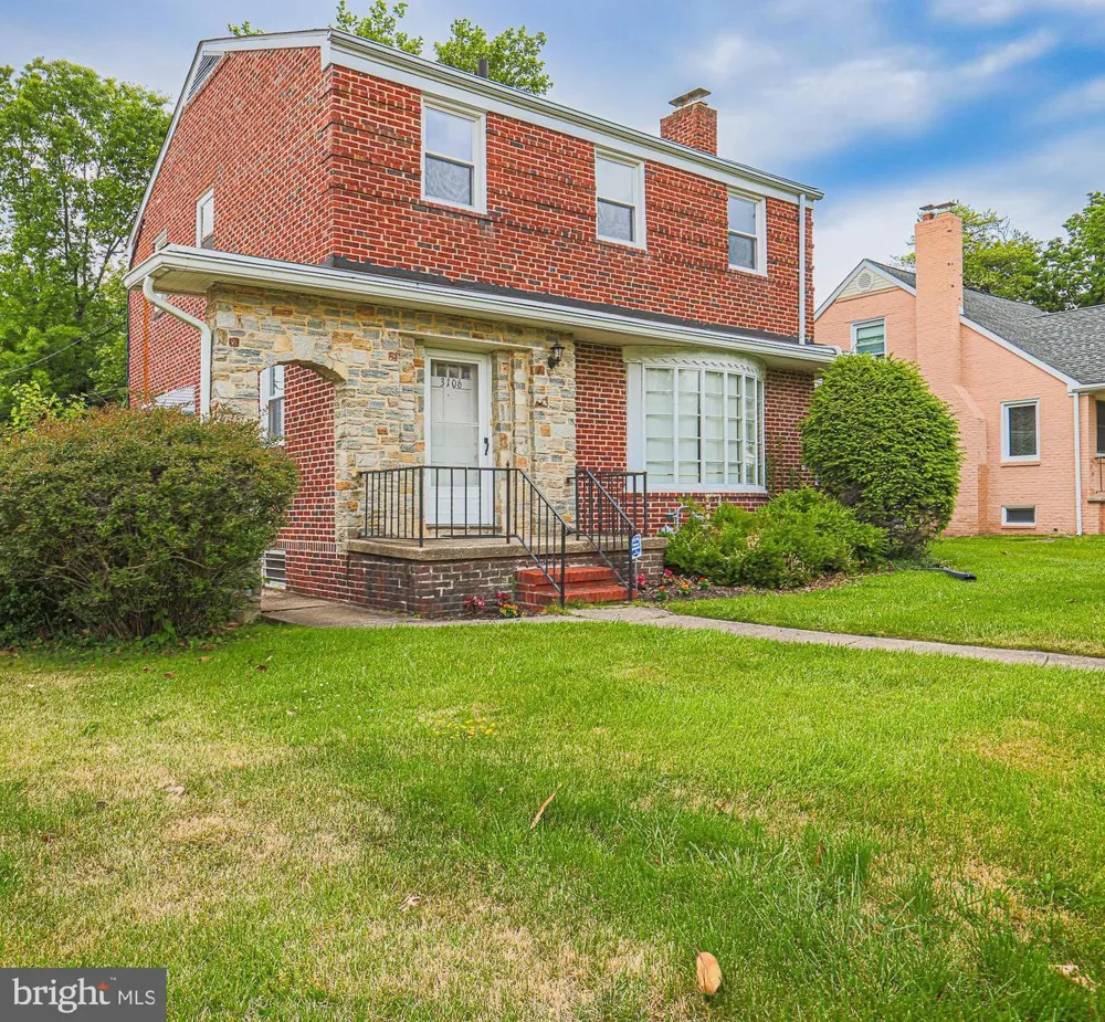 3106 LABYRINTH ROAD Baltimore, MD 21208