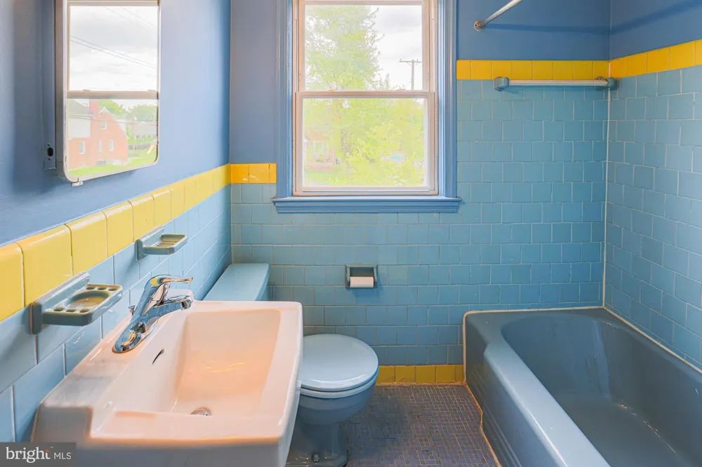 3106 LABYRINTH ROAD Baltimore, MD 21208