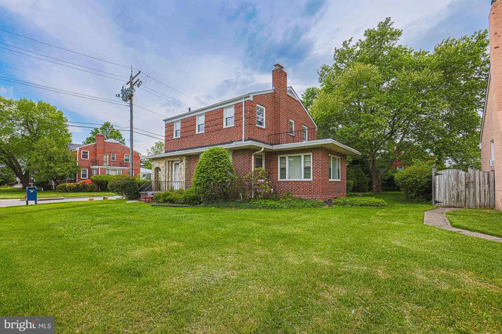 3106 LABYRINTH ROAD Baltimore, MD 21208