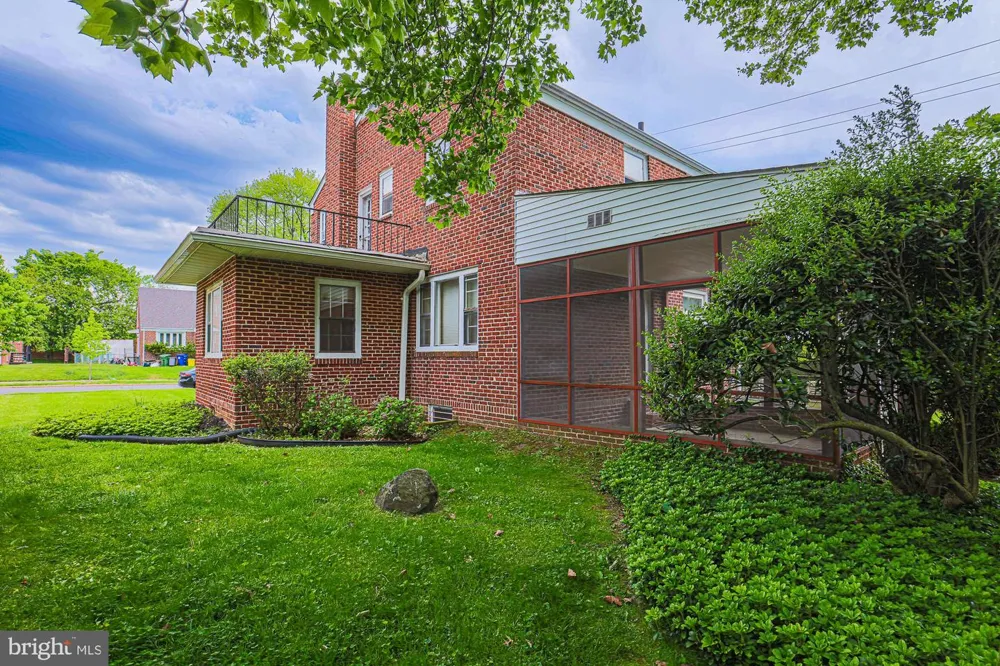 3106 LABYRINTH ROAD Baltimore, MD 21208