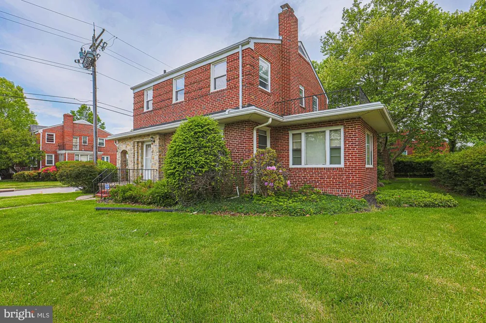3106 LABYRINTH ROAD Baltimore, MD 21208
