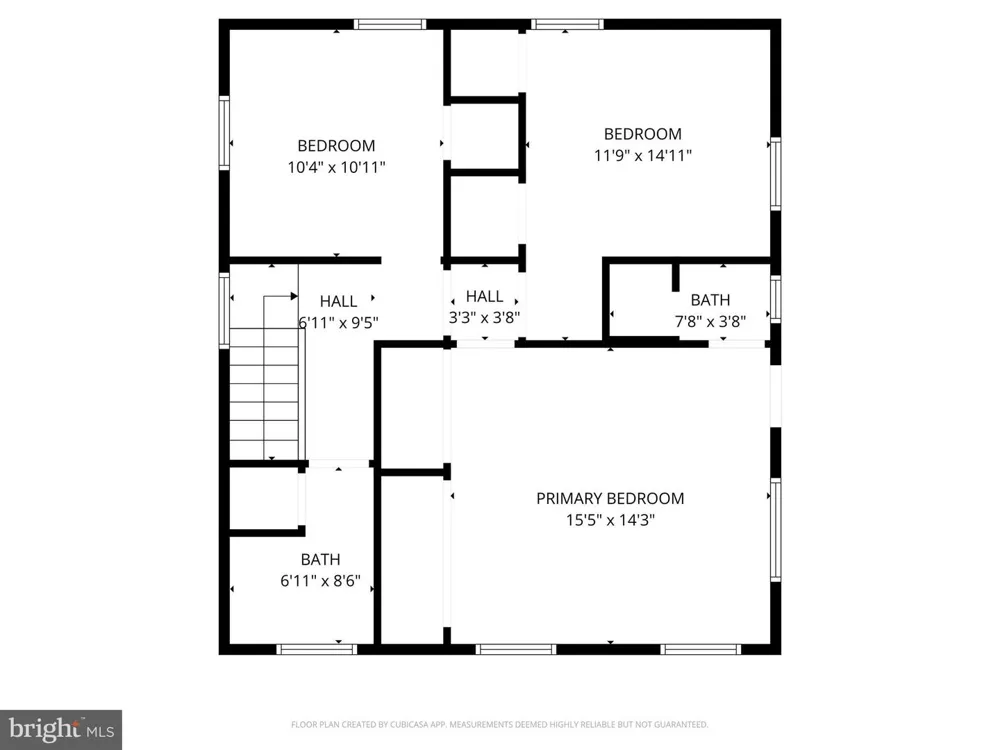 3106 LABYRINTH ROAD Baltimore, MD 21208