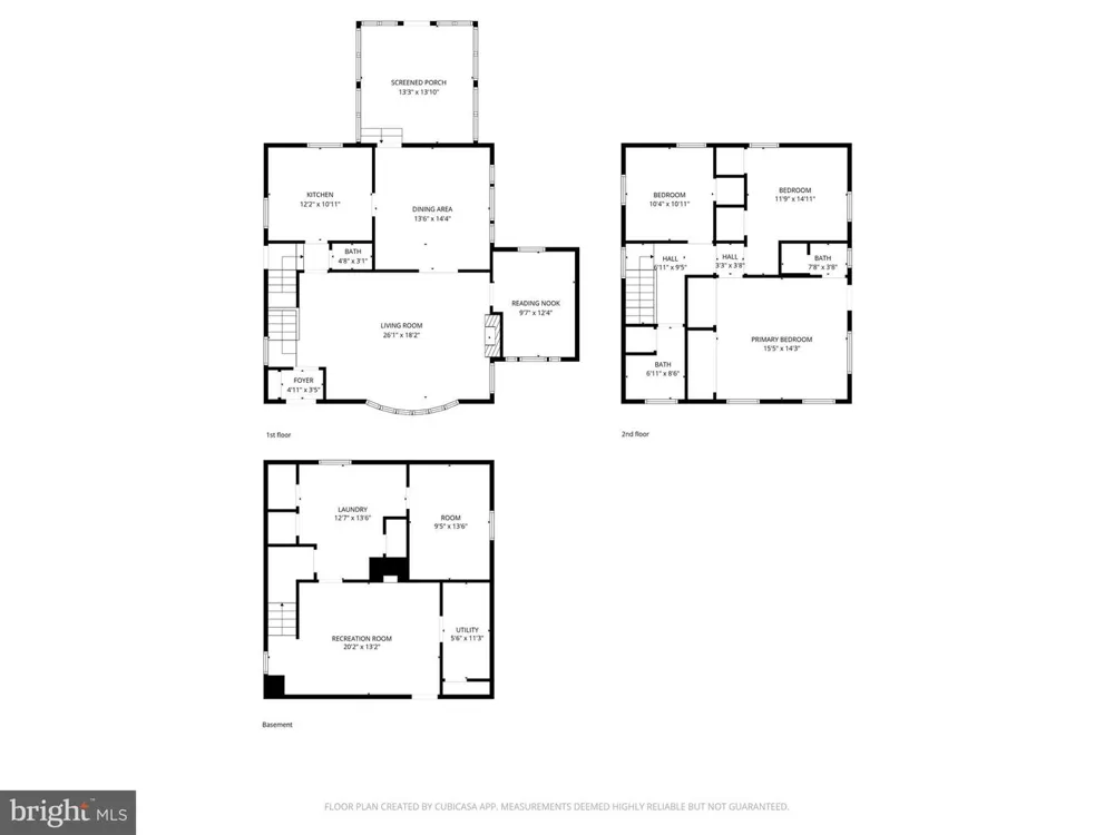 3106 LABYRINTH ROAD Baltimore, MD 21208