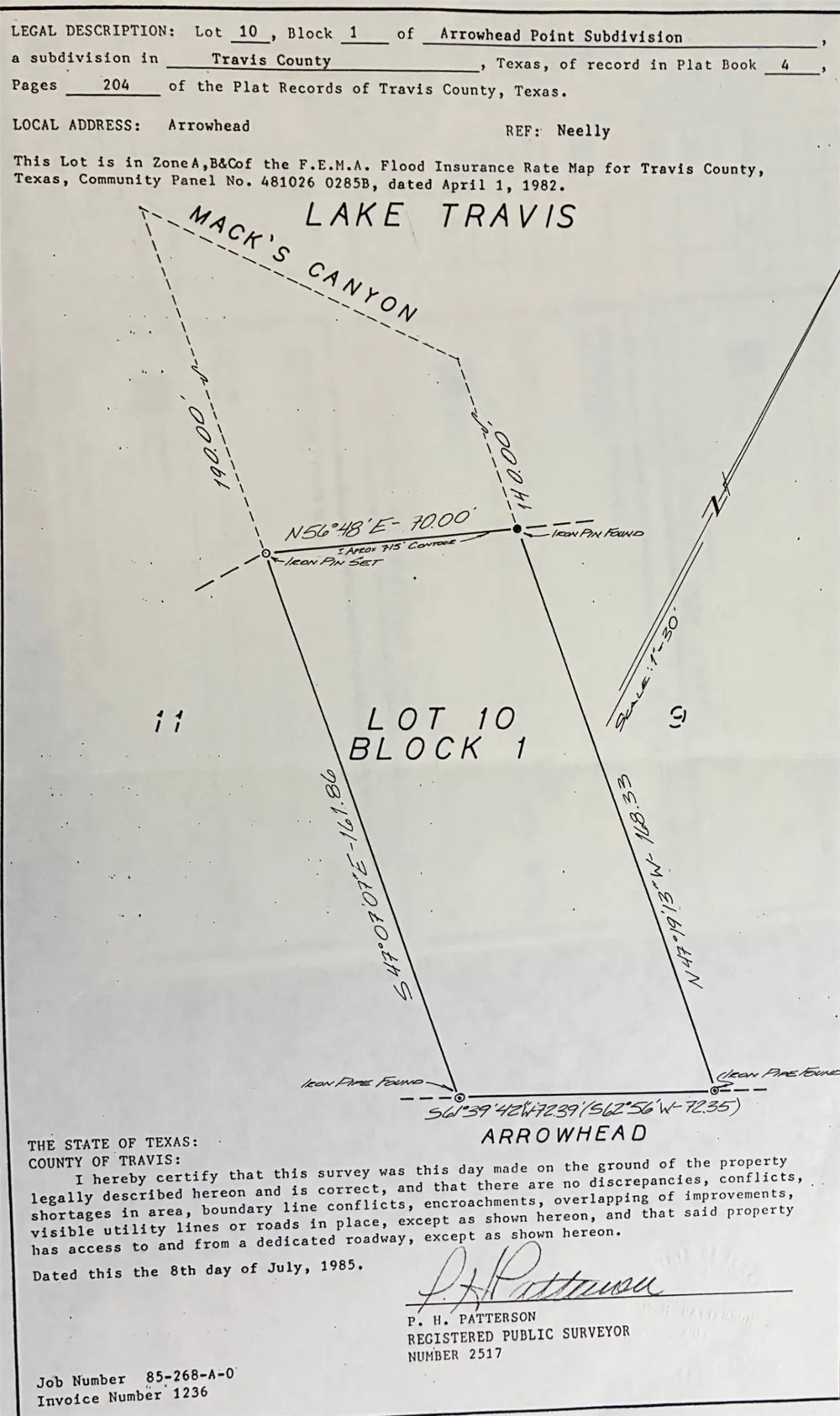 14949 Arrowhead Drive Leander, TX 78641