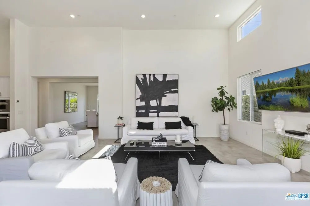 50888 Cereza La Quinta, CA 92253