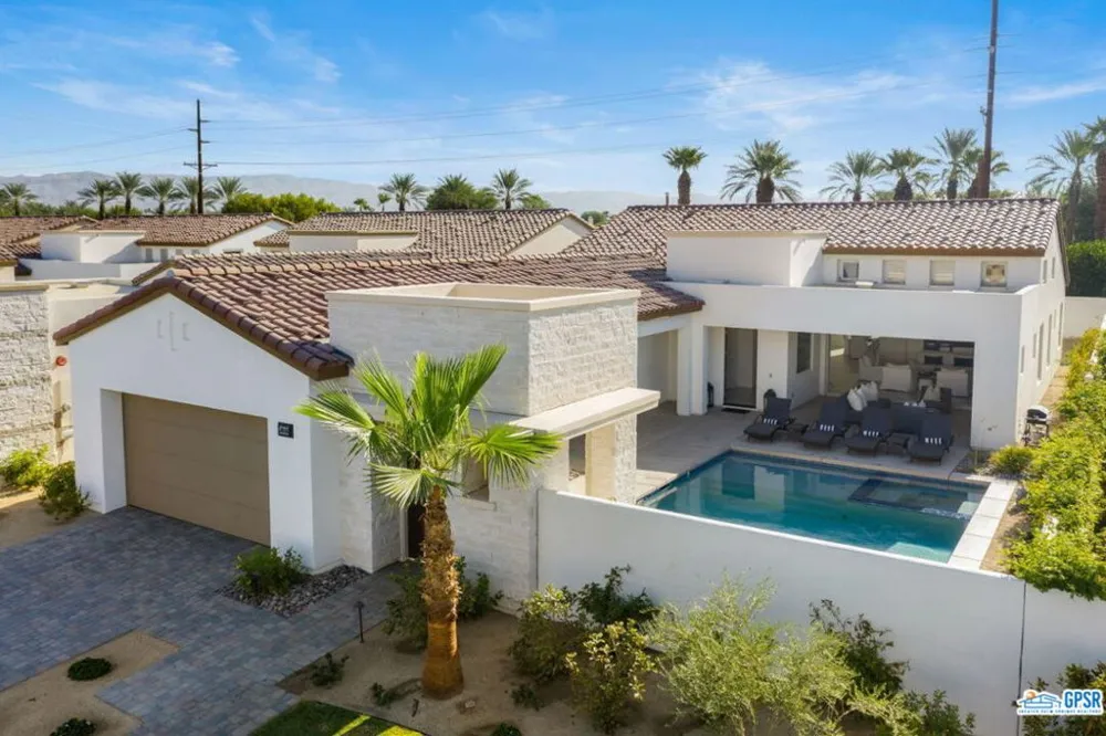 50888 Cereza La Quinta, CA 92253