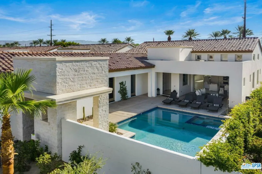 50888 Cereza La Quinta, CA 92253