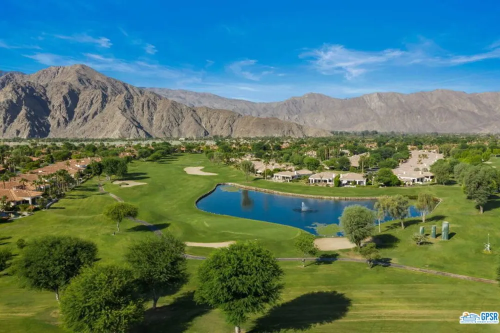 50888 Cereza La Quinta, CA 92253