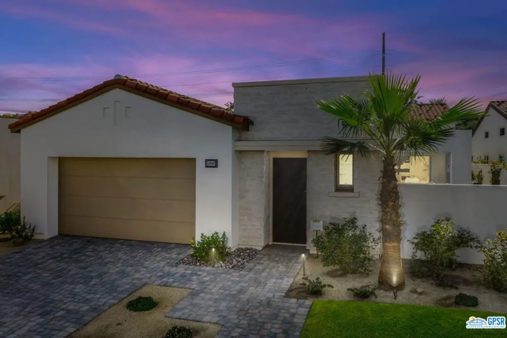 50888 Cereza La Quinta, CA 92253