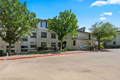 7701 Rialto Boulevard #1433