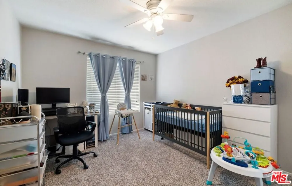 2156 Knollwood Court Rosamond, CA 93560
