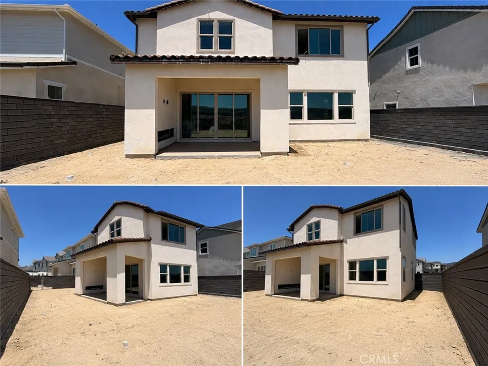 832 Heather Road Rancho Mission Viejo, CA 92694