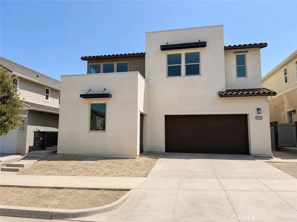 832 Heather Road Rancho Mission Viejo, CA 92694