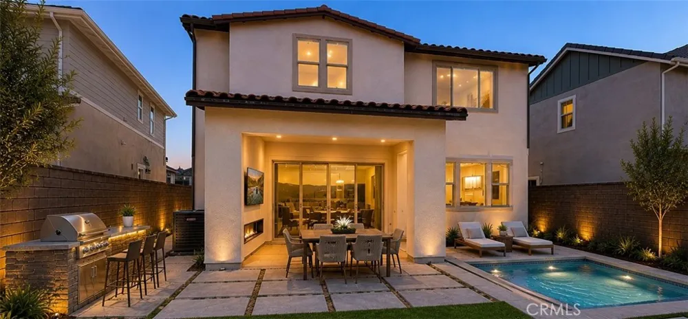 832 Heather Road Rancho Mission Viejo, CA 92694