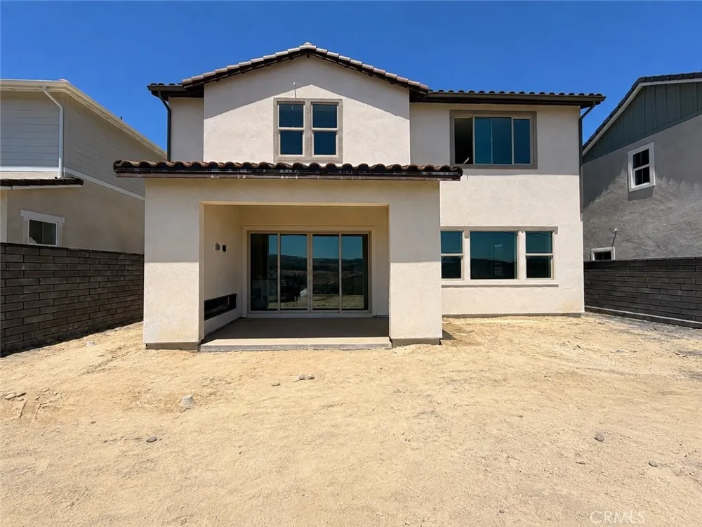 832 Heather Road Rancho Mission Viejo, CA 92694