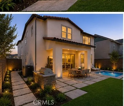 832 Heather Road Rancho Mission Viejo, CA 92694