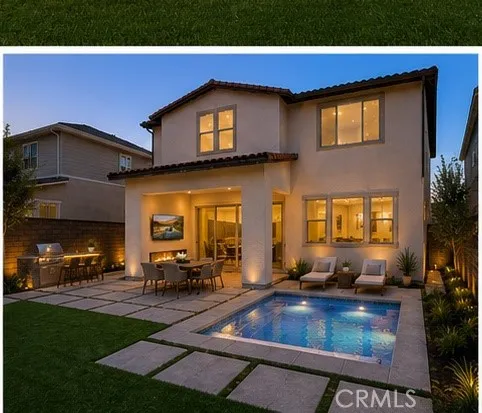 832 Heather Road Rancho Mission Viejo, CA 92694