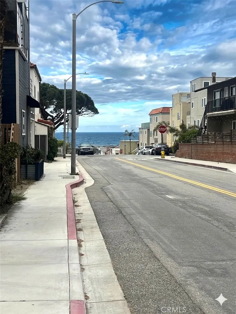 435 8th Street Hermosa Beach, CA 90254