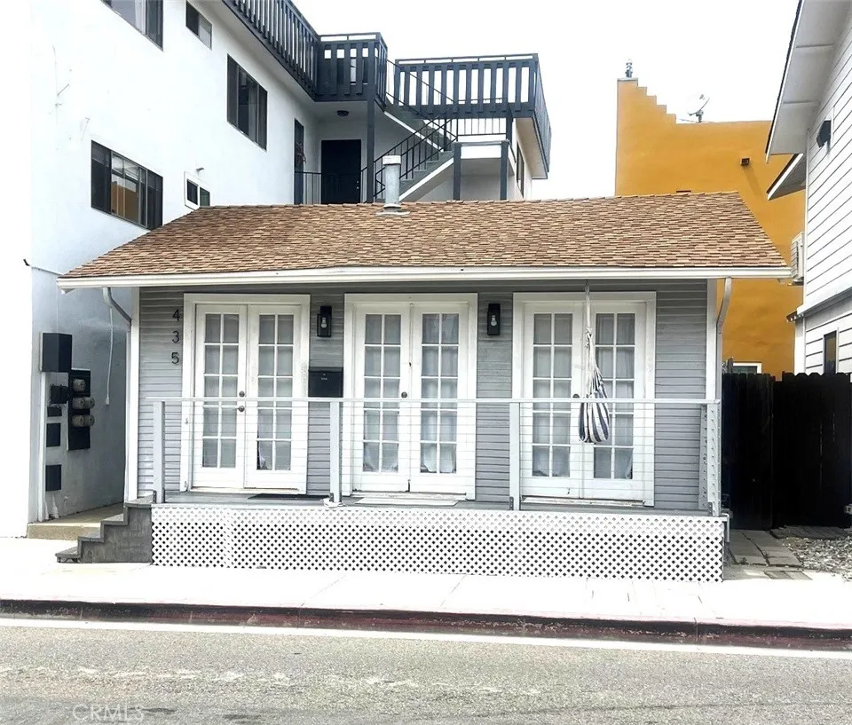 435 8th Street Hermosa Beach, CA 90254