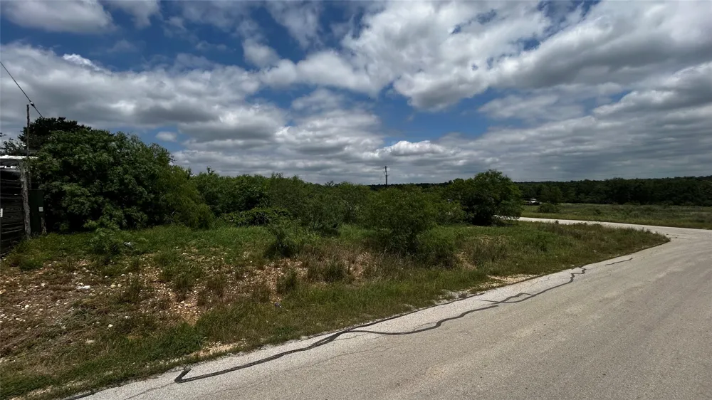 Milagros Drive Cedar Creek, TX 78612