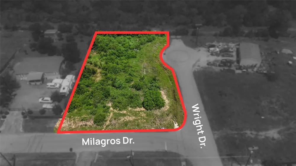 Milagros Drive Cedar Creek, TX 78612
