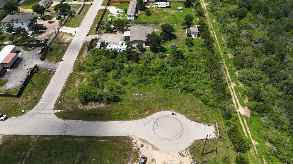Milagros Drive Cedar Creek, TX 78612