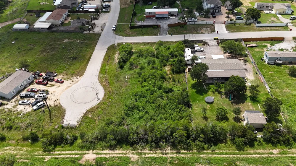 Milagros Drive Cedar Creek, TX 78612