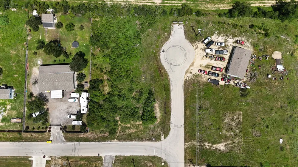 Milagros Drive Cedar Creek, TX 78612