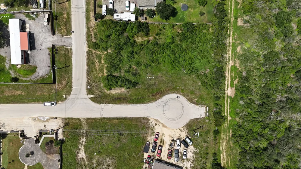 Milagros Drive Cedar Creek, TX 78612