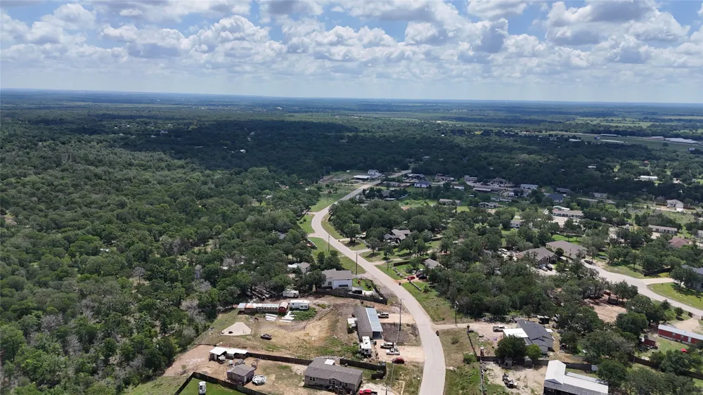 Milagros Drive Cedar Creek, TX 78612