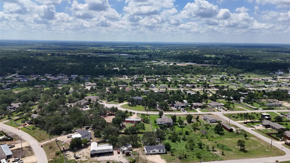 Milagros Drive Cedar Creek, TX 78612